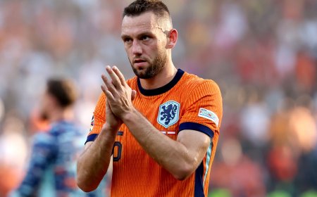 Rumania - Países Bajos, en directo | Ambas selecciones se disputan un lugar en los cuartos de final de la Eurocopa