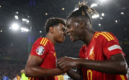 El éxito de la España más plural