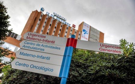 Los sindicatos alertan de la escasez de enfermeras en Madrid para el verano