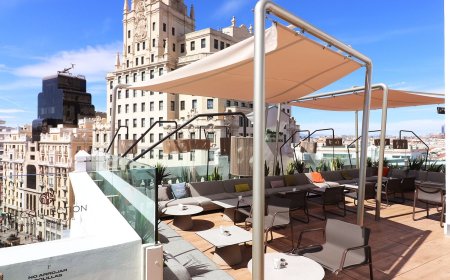 Los mejores planes para empezar el verano en Madrid