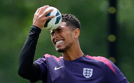 Ganar o abdicar, no hay más salida para Southgate con Inglaterra