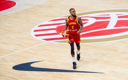 Lorenzo Brown: “Estos chicos me hacen sentir como si fuera uno de sus hermanos”