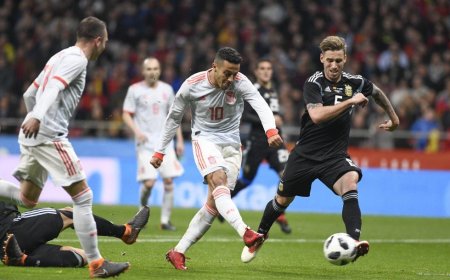Thiago Alcántara ya no arriesga más: se retira el jugador al que se le aplaudía hasta la intención