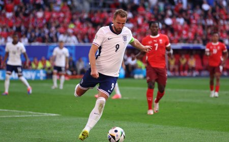 El aislamiento y la falta  de fútbol condenan a Harry Kane