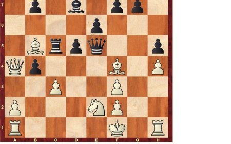 Demchenko arrasa en sub 8