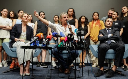 Nacho Cano se siente víctima de una persecución: “El criminal no soy yo, es la policía”