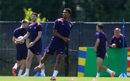 Países Bajos - Inglaterra, en directo | El combinado de Southgate se enfrenta a un nuevo todo o nada en Dortmund
