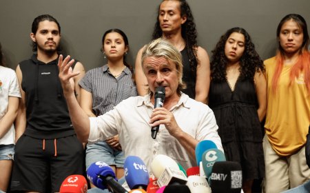 Qué, quién y por qué: todas las respuestas del ‘caso Nacho Cano’