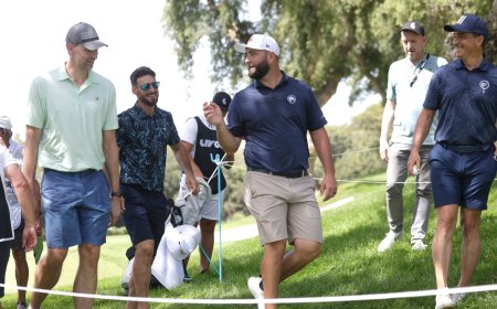 Valderrama, un torneo para la estrategia