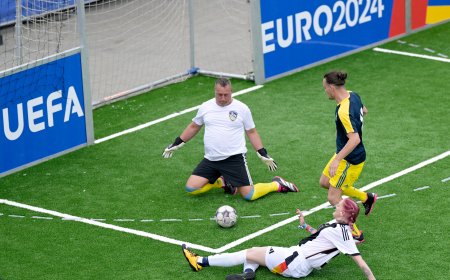 La Eurocopa social de la ‘República’ de Sankt Pauli