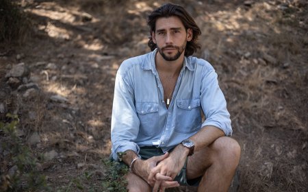 Álvaro Soler: “Gritar un gol y cantar arriba de un escenario son los mejores ‘feelings’ que se pueden tener”