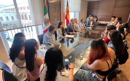 La denuncia de los becarios de Nacho Cano: “Los policías querían extraer de mí una declaración no consentida”