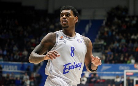 El Real Madrid ficha al canadiense Rathan Mayes por dos temporadas