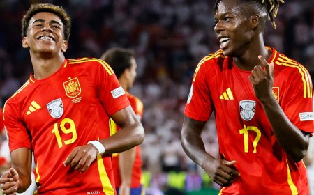 La buena imagen de la selección