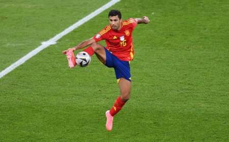 Las ganas de ganar de España, el miedo a perder de Inglaterra