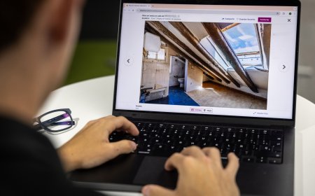 El auge de los micropisos que multiplican el precio de la infravivienda: “Donde tus sueños se hacen realidad”