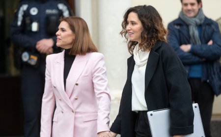 Vox retira una iniciativa contra los menores no acompañados en Alcalá en plena tensión con el PP