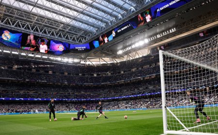 España tendrá 11 sedes y 45 subsedes en el Mundial de 2030