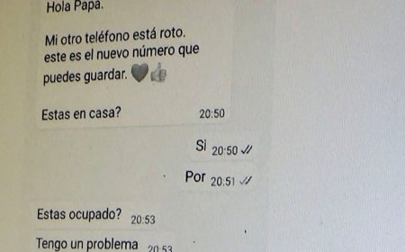 Los nuevos estafadores aprenden desde su sofá y con vídeos tutoriales