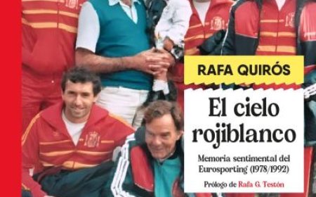 Memoria del ‘Eurosporting’ de Gijón