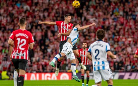 El sindicato de futbolistas FIFPRO y las Ligas Europeas denuncian a la FIFA ante la UE por el calendario “sobresaturado” de partidos