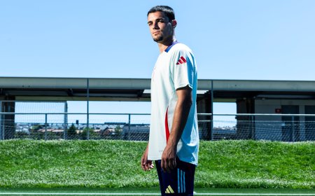 Miguel Gutiérrez: “Míchel me ha hecho entender el fútbol a otro nivel”