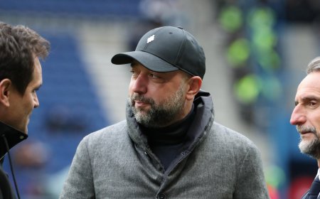 La caída a los infiernos del histórico Girondins de Burdeos del millonario gallego Gerard López