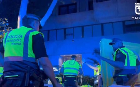 Muere un asistente al concierto de Karol G. después de la agresión de otro en la calle