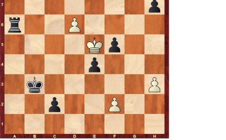 Quang Liem Le, siempre arriba