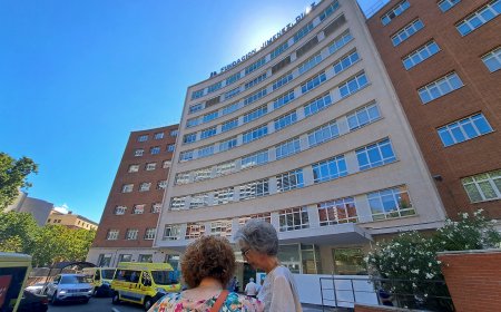 Las listas de espera disparan el negocio millonario de los hospitales públicos de gestión privada de Madrid