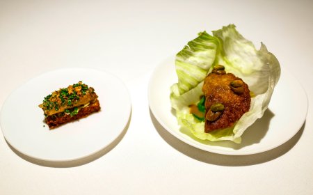 El nuevo capítulo de Gofio, el restaurante que reivindica la verdadera cocina canaria en Madrid