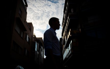El riesgo de ser abogado, al menos en Madrid: se triplica el número de letrados que piden amparo