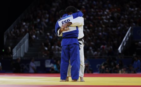 Juegos Olímpicos París 2024, en directo | España vive una tarde de decepciones tras perder varias opciones de medalla en judo, tiro y piragüismo