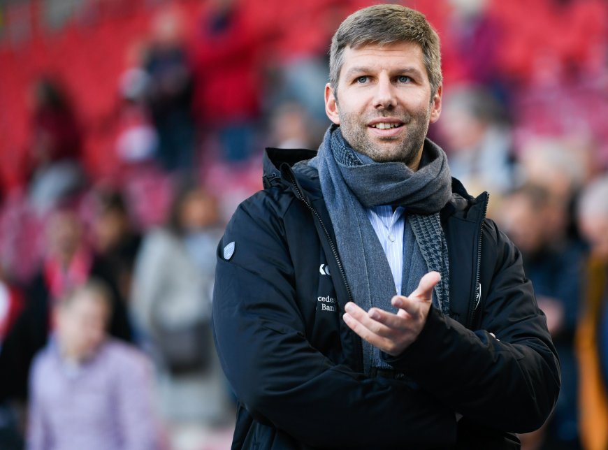 Thomas Hitzlsperger, primer futbolista alemán de élite en reconocer su homosexualidad: “Si no somos visibles, algunas personas pueden pensar que no existimos”