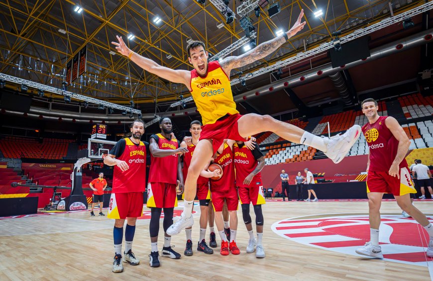 ¿Qué significa ir a unos Juegos? El sueño de la selección de baloncesto explicado por tres leyendas