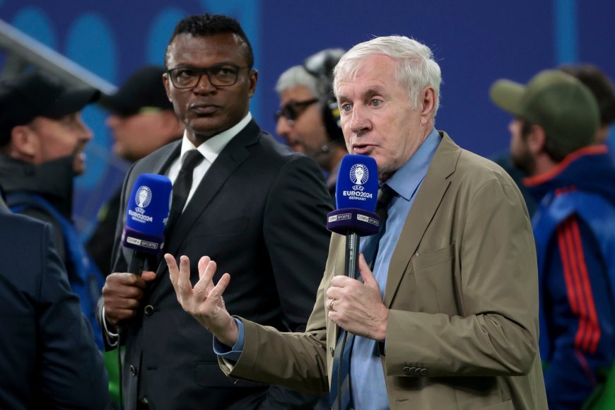 Luis Fernández: “Francia tiene la experiencia que España no tiene, pero debe mejorar en ataque si quiere ganar”