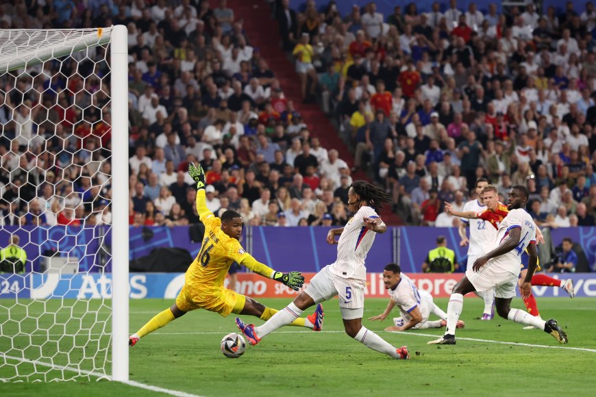 Luis de la Fuente, tras alcanzar la final de la Eurocopa: “Hemos devuelto a España al lugar que le corresponde”
