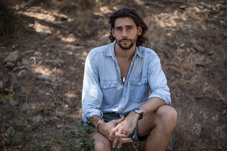 Álvaro Soler: “Gritar un gol y cantar arriba de un escenario son los mejores ‘feelings’ que se pueden tener”