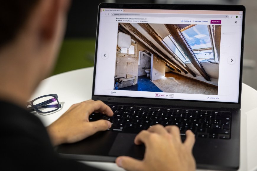 El auge de los micropisos que multiplican el precio de la infravivienda: “Donde tus sueños se hacen realidad”