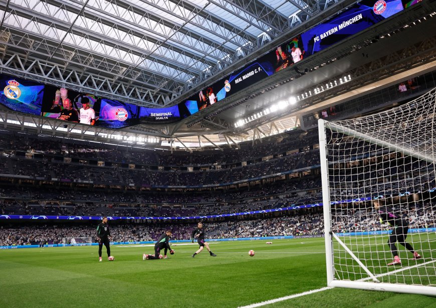 La Federación anuncia los 11 estadios españoles candidatos para albergar el Mundial 2030
