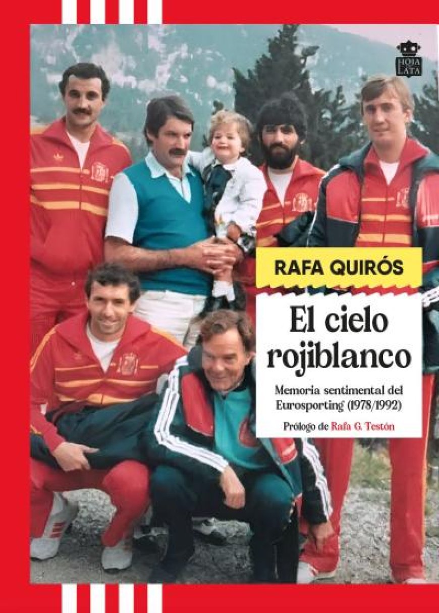 Memoria del ‘Eurosporting’ de Gijón