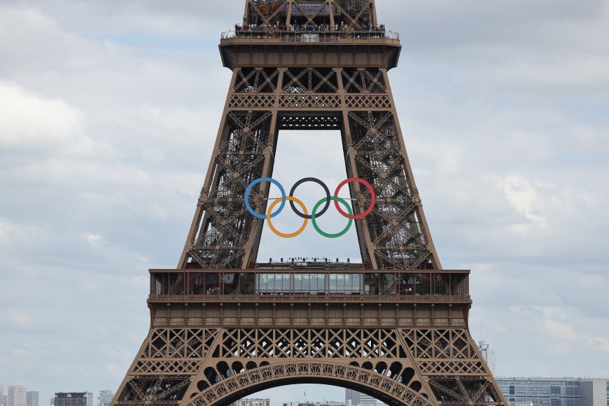 Juegos Olímpicos París 2024, en directo | La selección masculina de fútbol se estrena ante Uzbekistán