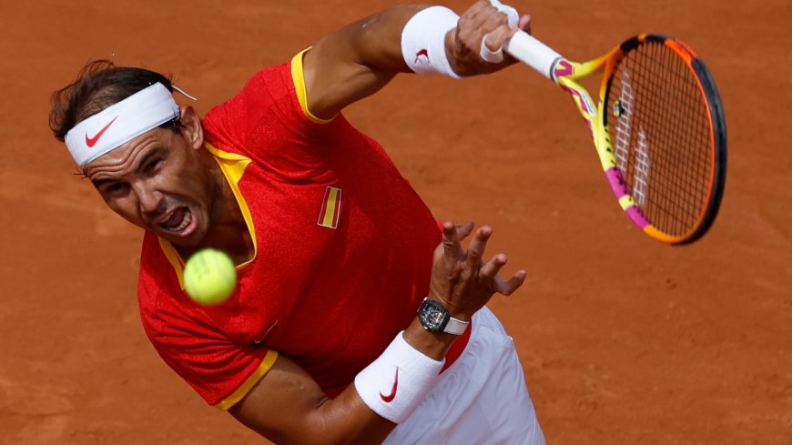 Rafa Nadal acepta el reto, habrá un último baile con Djokovic