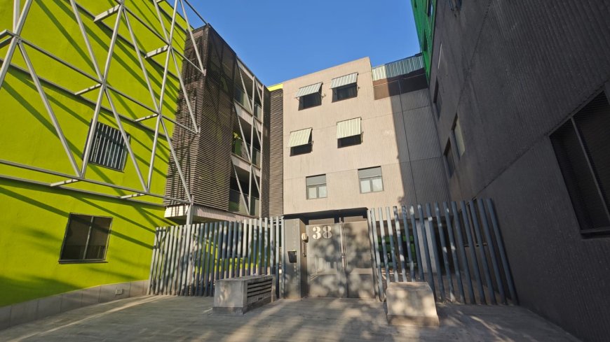 Una discusión por el alquiler desencadena un homicidio entre compañeros de piso en Madrid