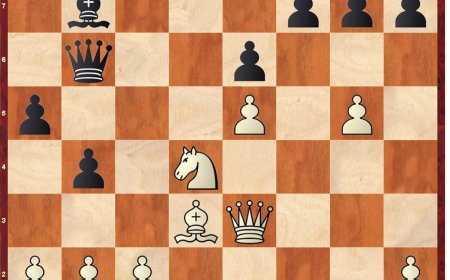 Anand: genio rápido (I)