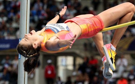 Empieza el atletismo. ¿Qué récords del mundo están más cerca de batirse?