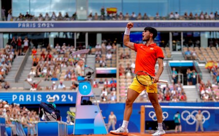 Juegos Olímpicos París 2024, día 7 | ¿Qué se juegan hoy los españoles?