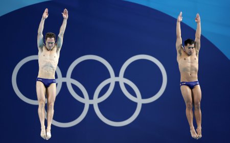 Juegos Olímpicos París 2024, en directo | España busca nuevas medallas tras perder las opciones en remo sin timonel y salto de trampolín