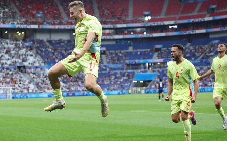 Fermín se hace el dueño de España de camino a las semifinales