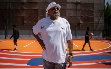 El puño mental de Tommie Smith